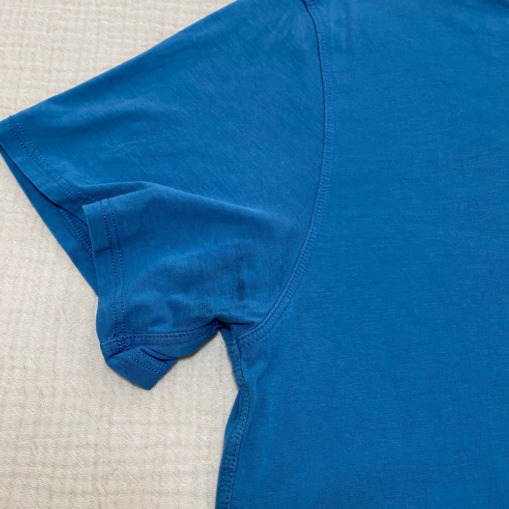lululemon All Yours Cotton T-Shirt Women’s - Picture 4 of 10